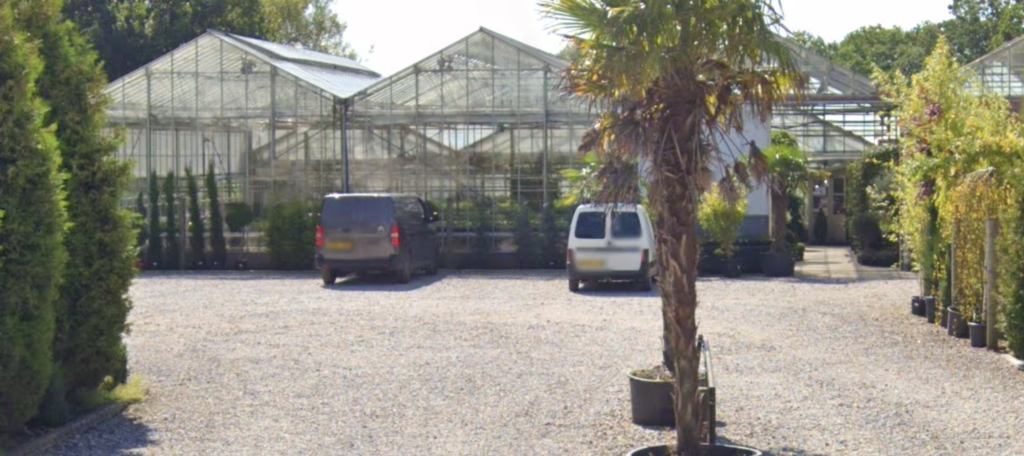 Everglades Nurseries